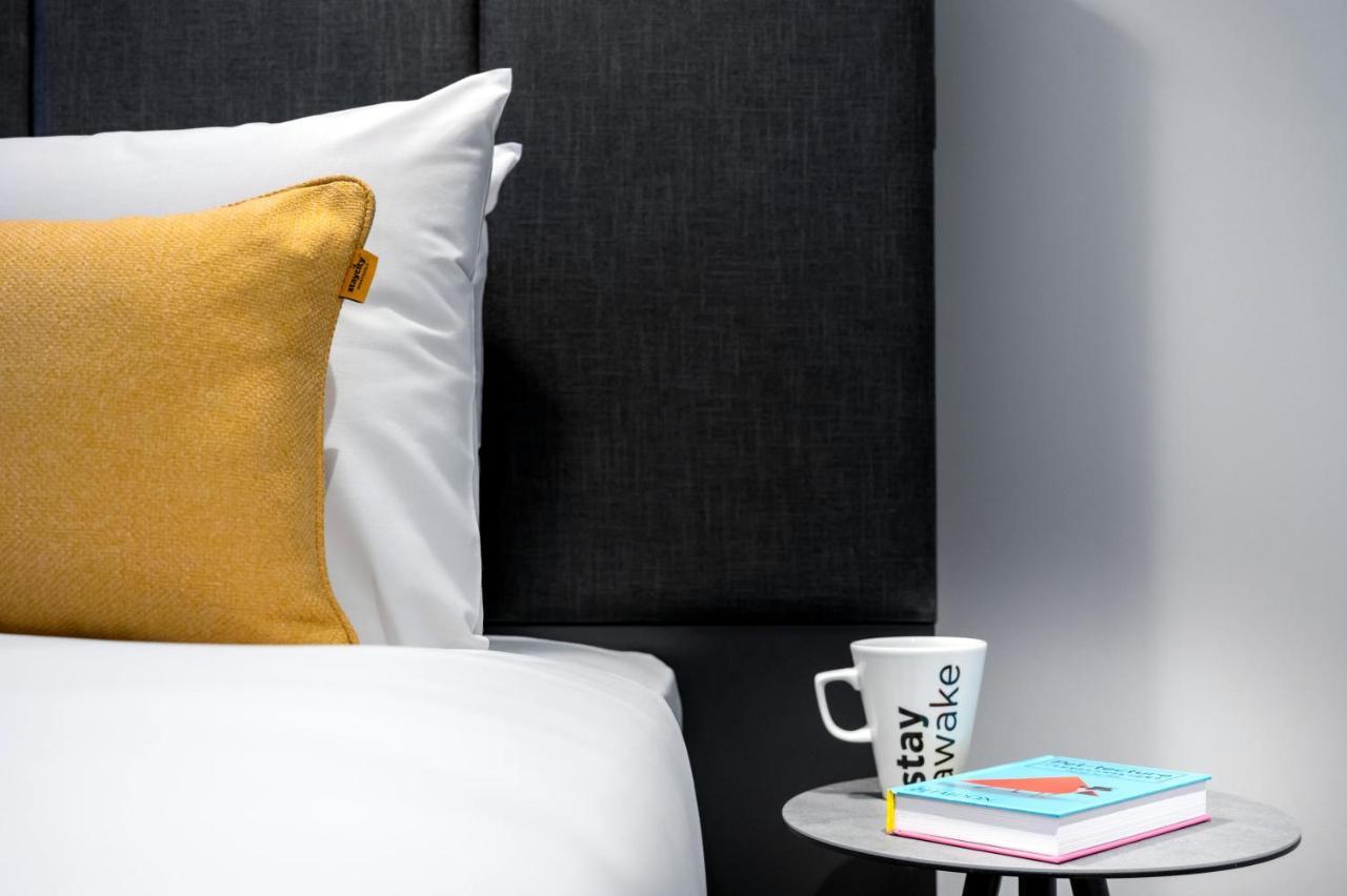 Staycity Aparthotels Dublin Tivoli Phòng bức ảnh
