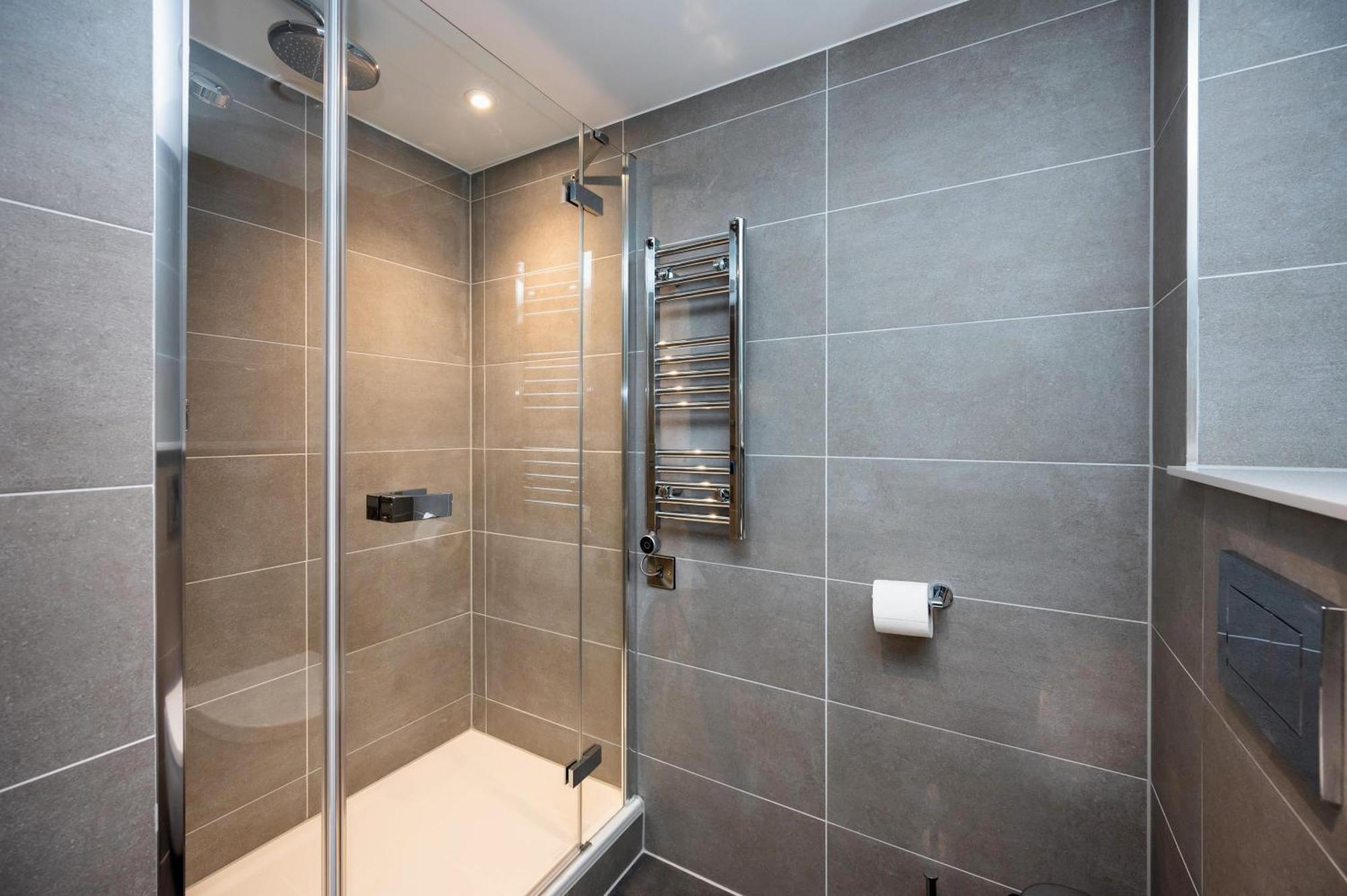 Staycity Aparthotels Dublin Tivoli Phòng bức ảnh