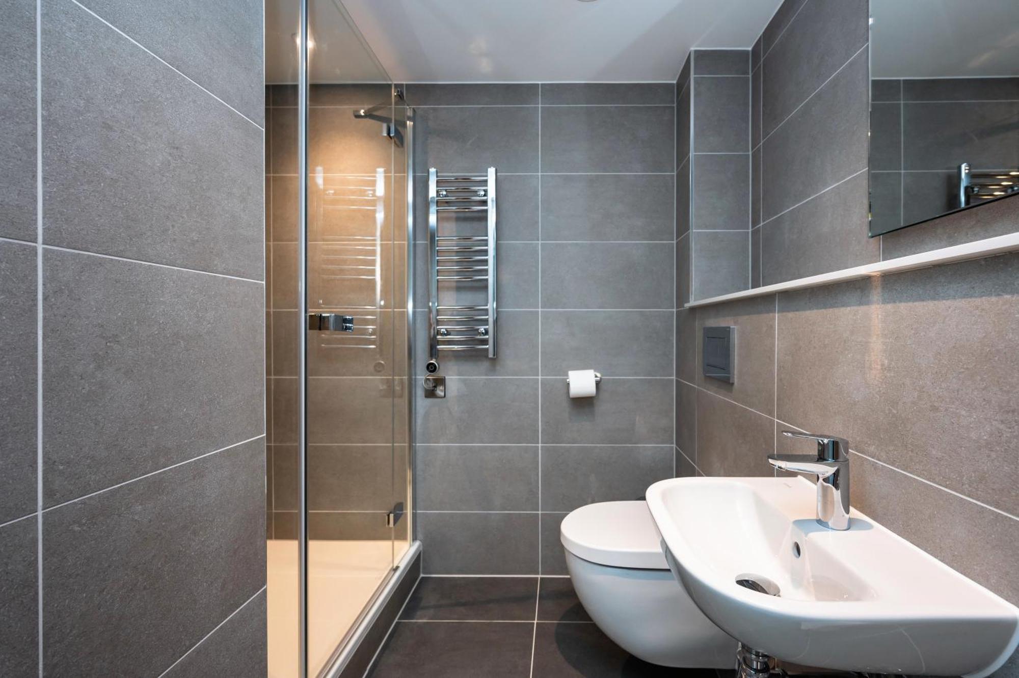 Staycity Aparthotels Dublin Tivoli Phòng bức ảnh